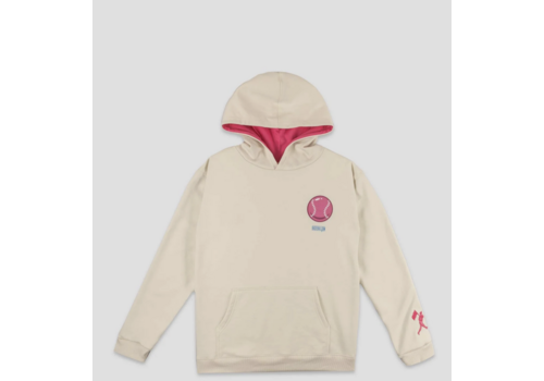 Doubles and Bubbles Hoodie YL 