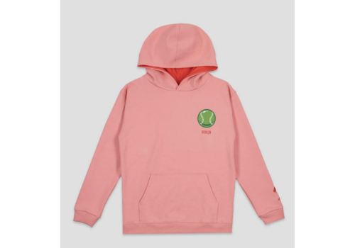 Bubbles and Doubles Hoodie Walk Off Watermellon 