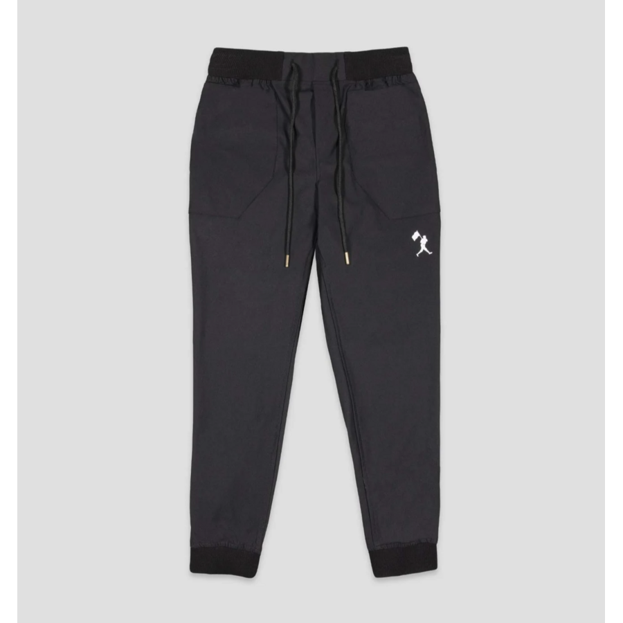 Ace Joggers Black