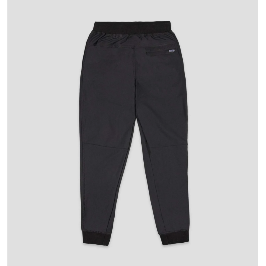 Ace Joggers Black