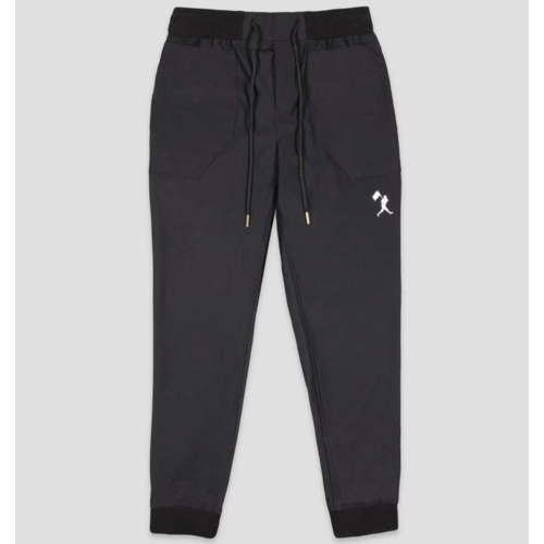 Ace Joggers Black 
