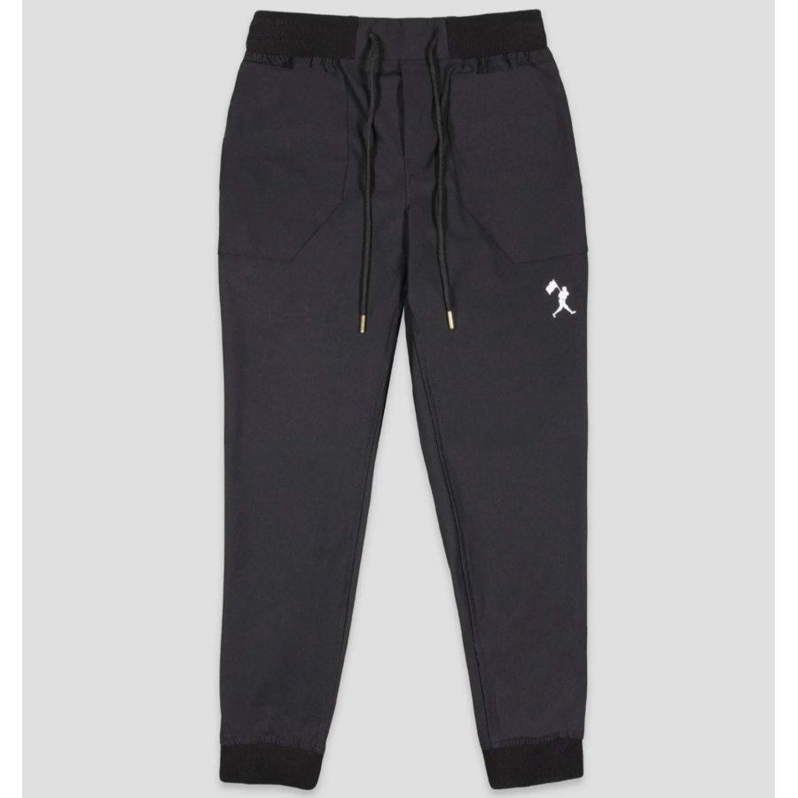Ace Joggers Black