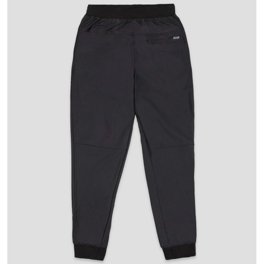 Ace Joggers Black