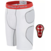 Rawlings Sliding short with protective cup