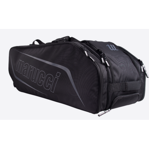 XD Wheeled Bat Bag 