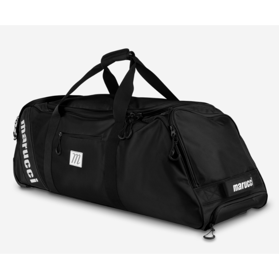 Stockade V2 Wheeled Bag