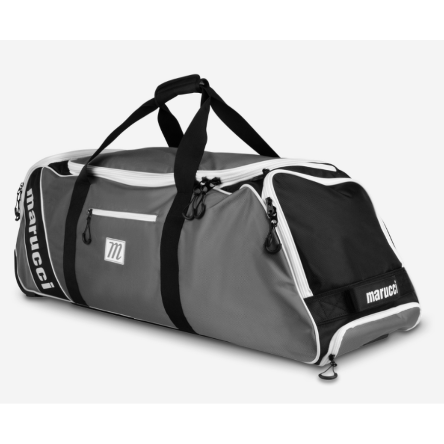 Stockade V2 Wheeled Bag