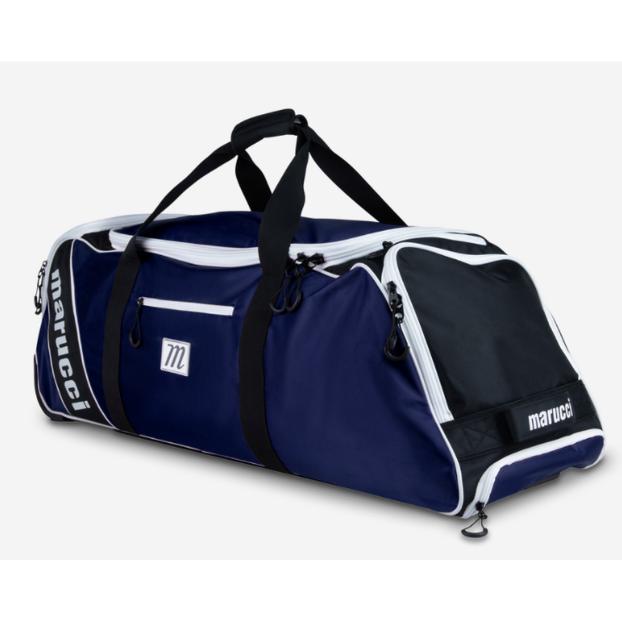 Stockade V2 Wheeled Bag