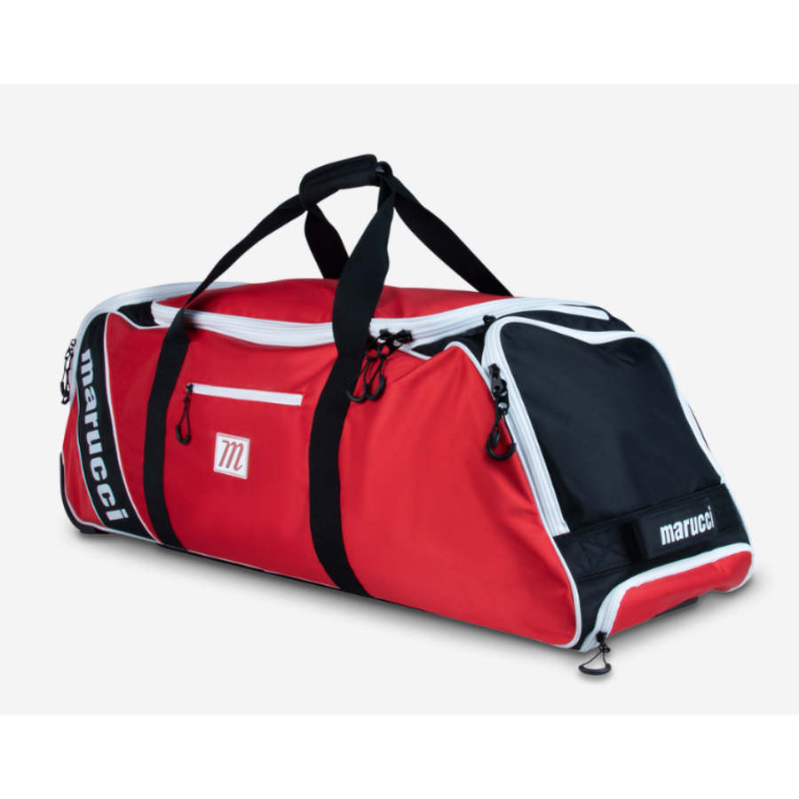 Stockade V2 Wheeled Bag