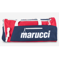 Team Utility Duffel Bag V3