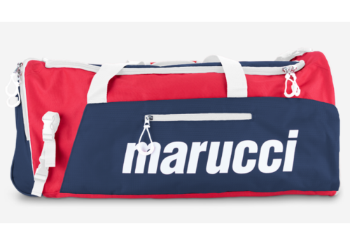 Team Utility Duffel Bag V3 