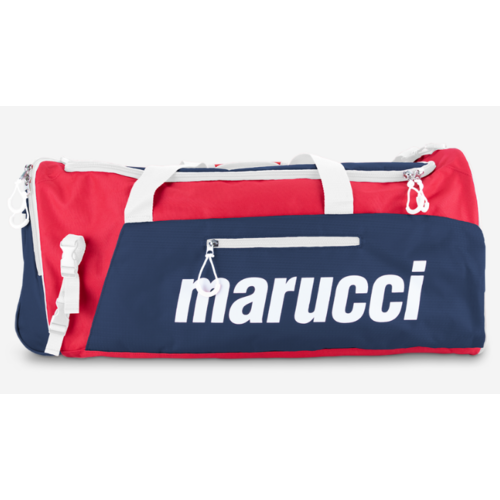 Team Utility Duffel Bag V3 