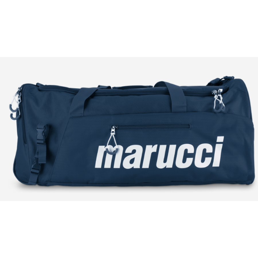 Team Utility Duffel Bag V3