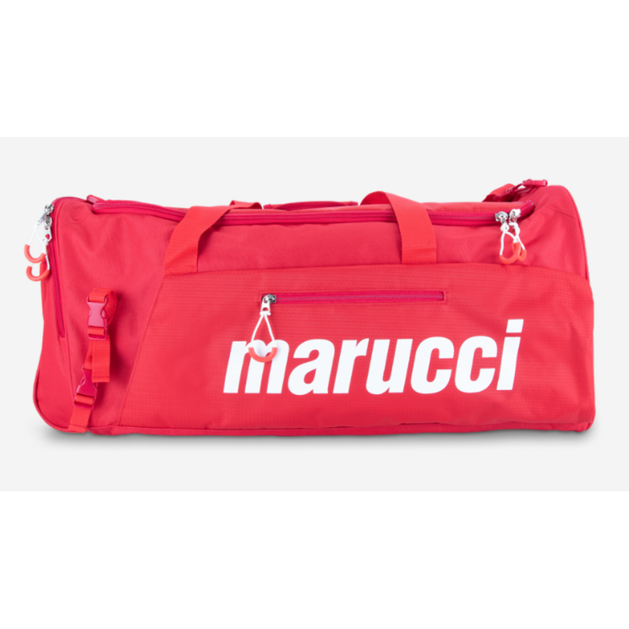 Team Utility Duffel Bag V3