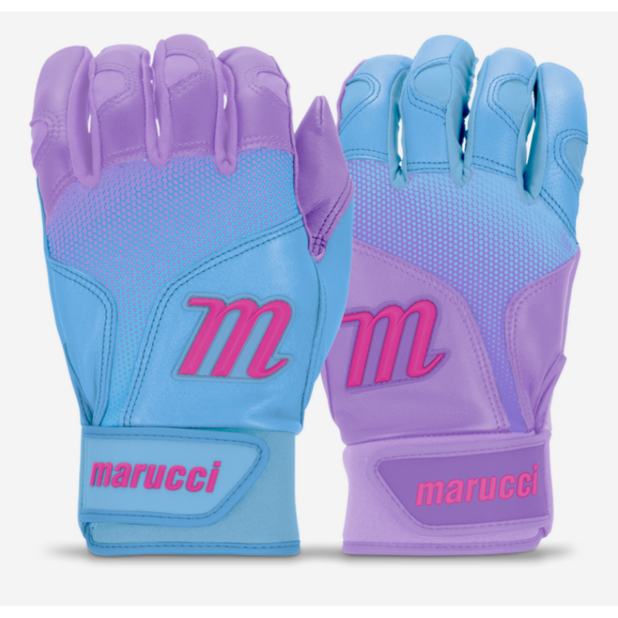 PWR Fade Batting Glove