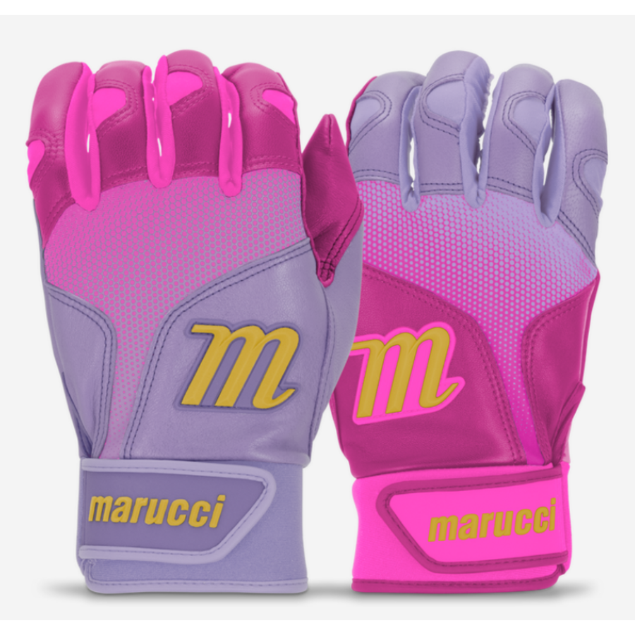 PWR Fade Batting Glove