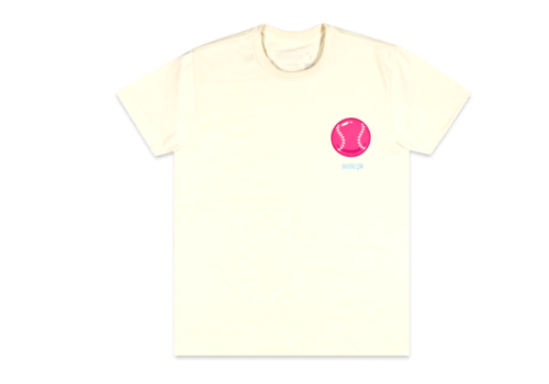 Doubles And Bubbles T-Shirt 
