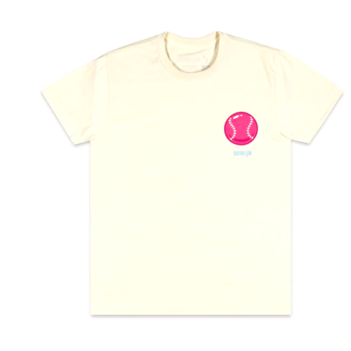 Doubles And Bubbles T-Shirt 