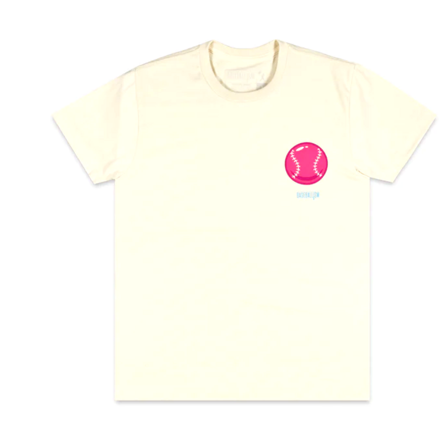 Doubles And Bubbles T-Shirt
