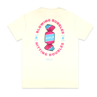 Doubles And Bubbles T-Shirt
