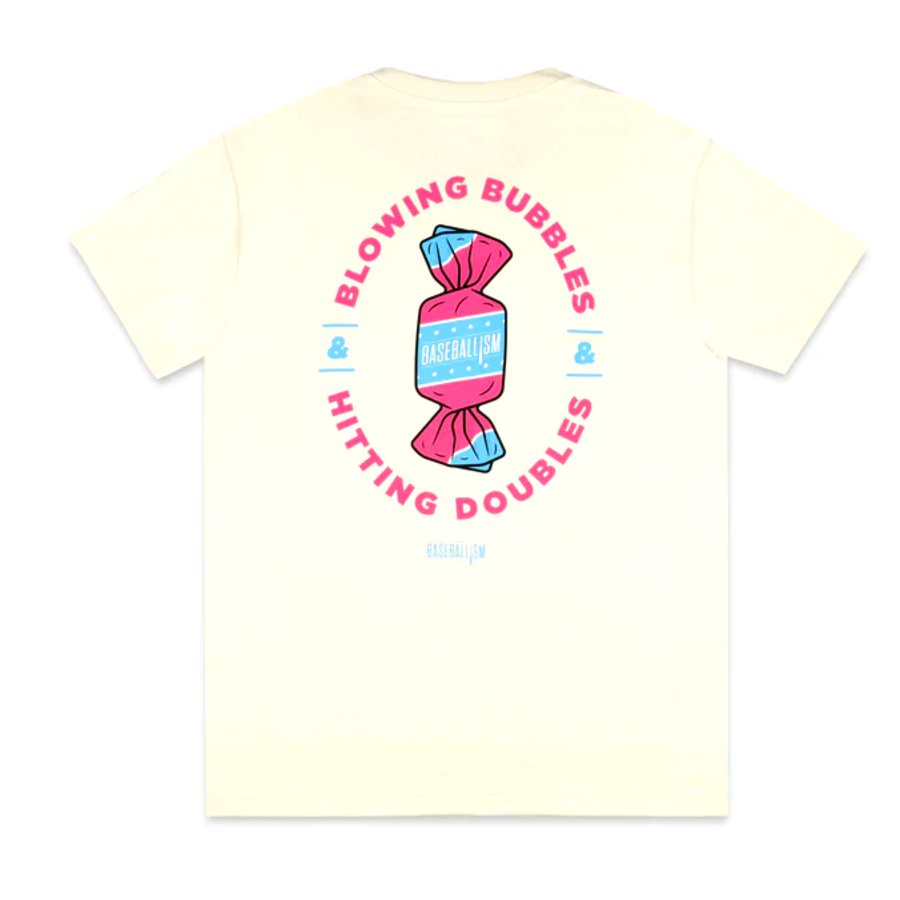 Doubles And Bubbles T-Shirt