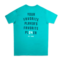 Your Favorite Player T-shirt