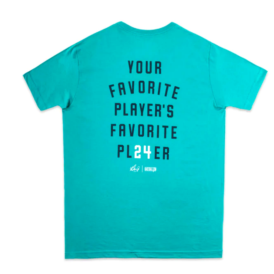 Your Favorite Player T-shirt