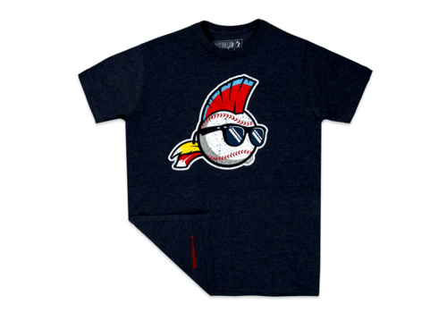 Major League  T-shirt 