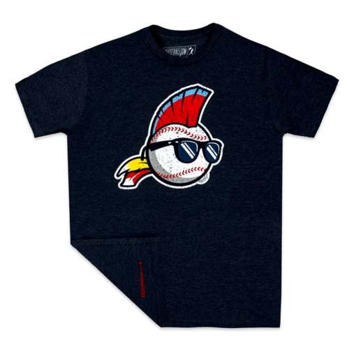 Major League  T-shirt 