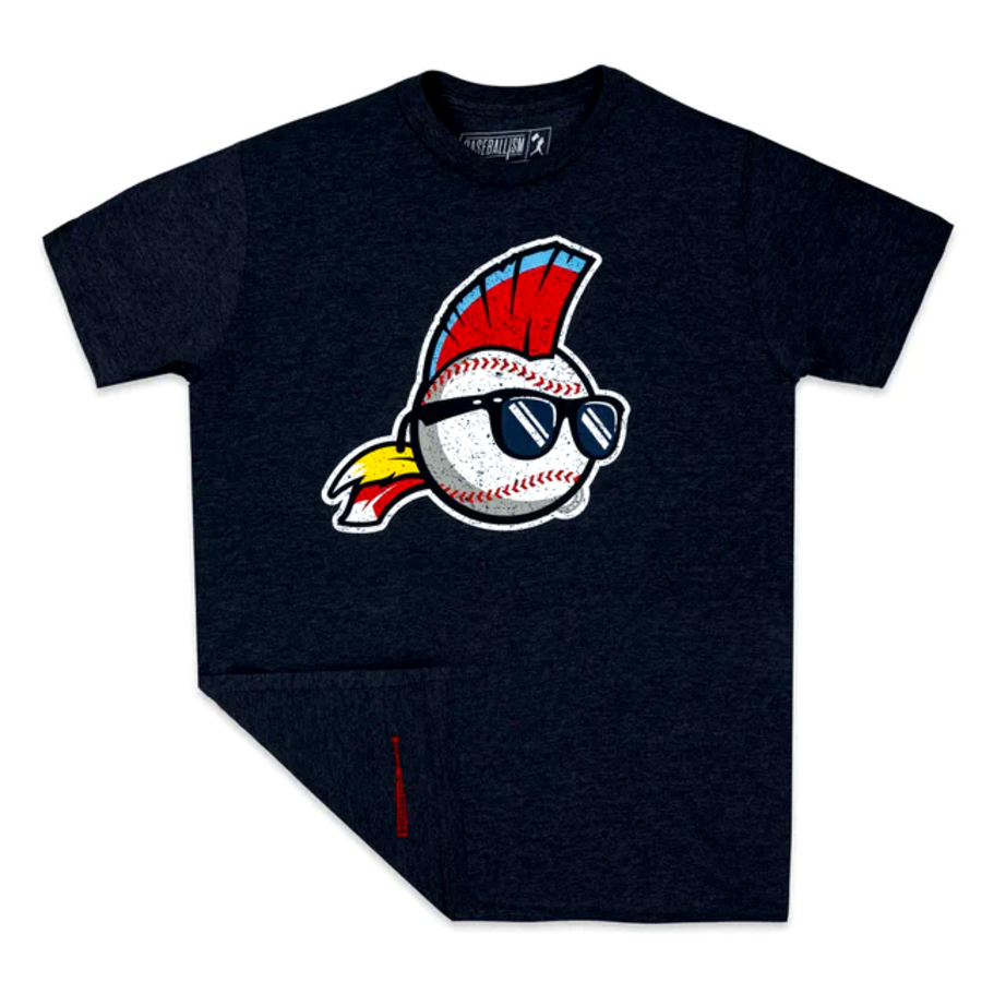 Major League  T-shirt