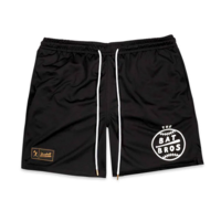 Bat Bros Baseball Diamond Air Youth Shorts
