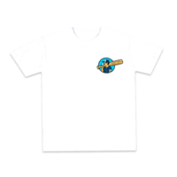 Heavy Hitters Youth T-shirt YL