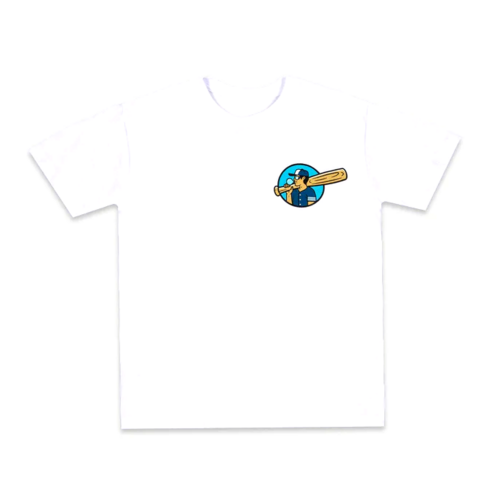 Heavy Hitters Youth T-shirt YL 