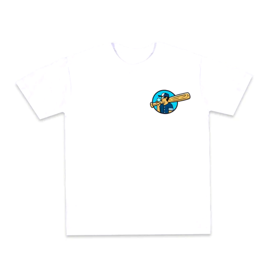 Heavy Hitters Youth T-shirt YL