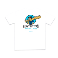 Heavy Hitters Youth T-shirt YL