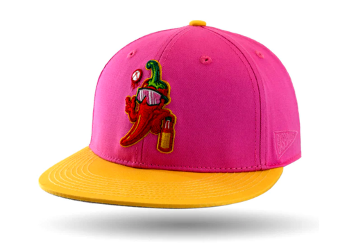 Snap High Heat Youth Cap 