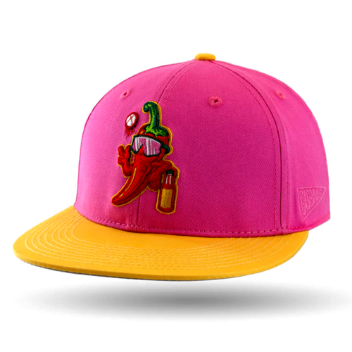 Snap High Heat Youth Cap 