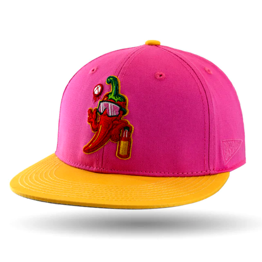 Snap High Heat Youth Cap