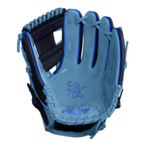 Heart of the Hide Custom Barracuda PRO204W-2 11.5 in