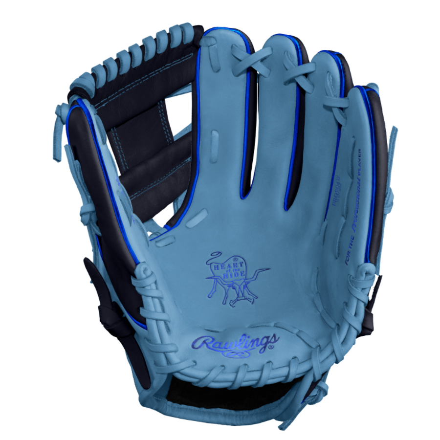 Heart of the Hide Custom Barracuda PRO204W-2 11.5 in