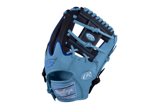 Heart of the Hide Custom Barracuda PRO204W-2 11.5 in 