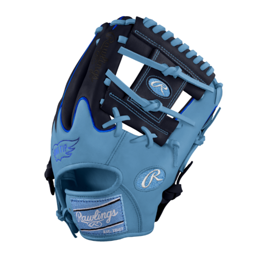 Heart of the Hide Custom Barracuda PRO204W-2 11.5 in 