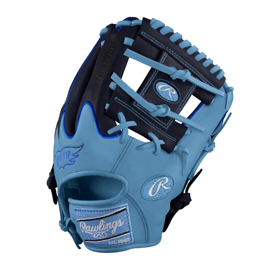 Heart of the Hide Custom Barracuda PRO204W-2 11.5 in