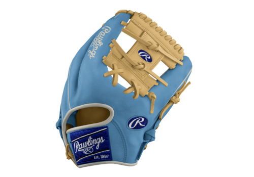 Heart of the Hide Custom Laguna Tide PRO204-2 11.5 in 