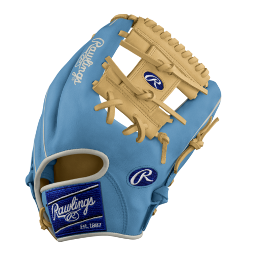 Heart of the Hide Custom Laguna Tide PRO204-2 11.5 in 