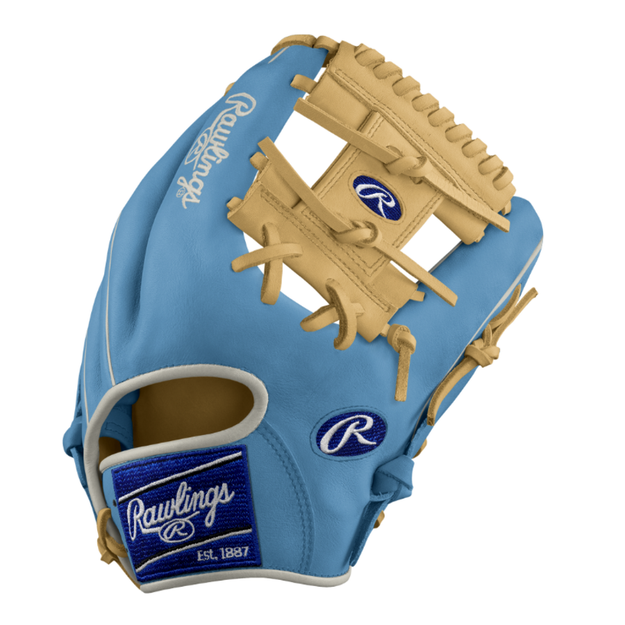 Heart of the Hide Custom Laguna Tide PRO204-2 11.5 in