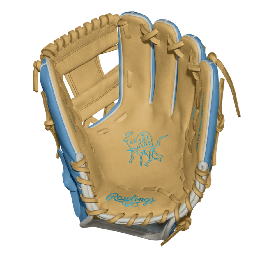 Heart of the Hide Custom Laguna Tide PRO204-2 11.5 in