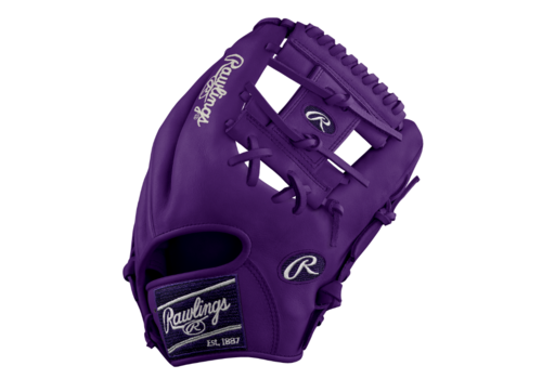 Heart of the Hide Custom The Adames PRO204-2 11.5 in 