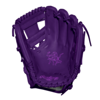 Heart of the Hide Custom The Adames PRO204-2 11.5 in