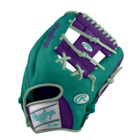 Heart of the Hide Custom Neptune PRO204-2 11.5 in